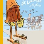 De Gaulle à la plage / Jean-Yves FERRI