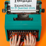 Exposition LE POLAR AU FÉMININ du 10 au 31 janvier 2026