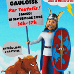 KERMESSE GAULOISE