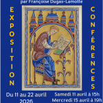 Exposition & conférences : 