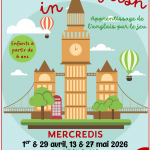 Play in english avril & mai 2026