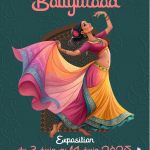 Exposition Bollywood du 3 au 21 juin 2025