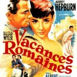Vacances romaines / William WYLER